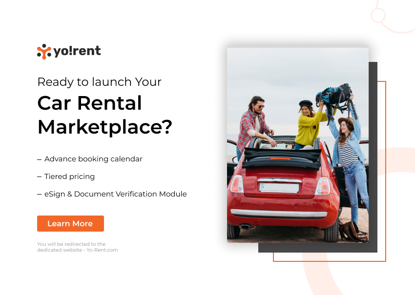 Car Rental Software