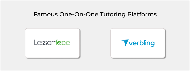 One-On-One Tutoring Business Model