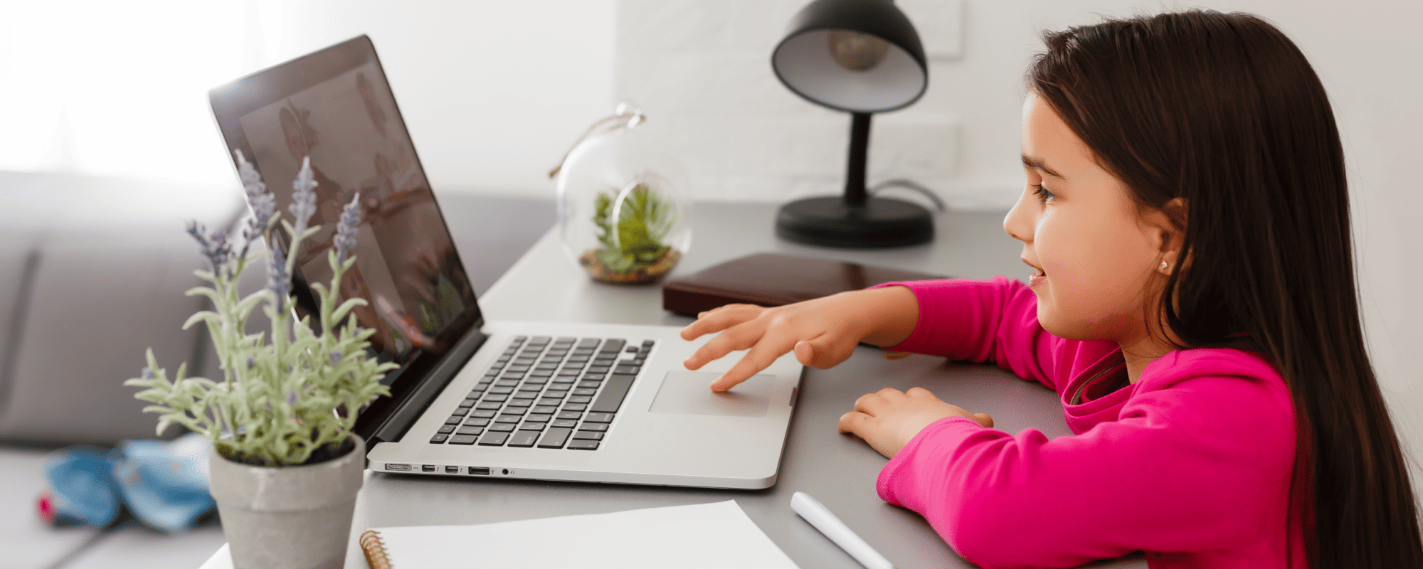 Read With Us – Online Reading Tutors Platform