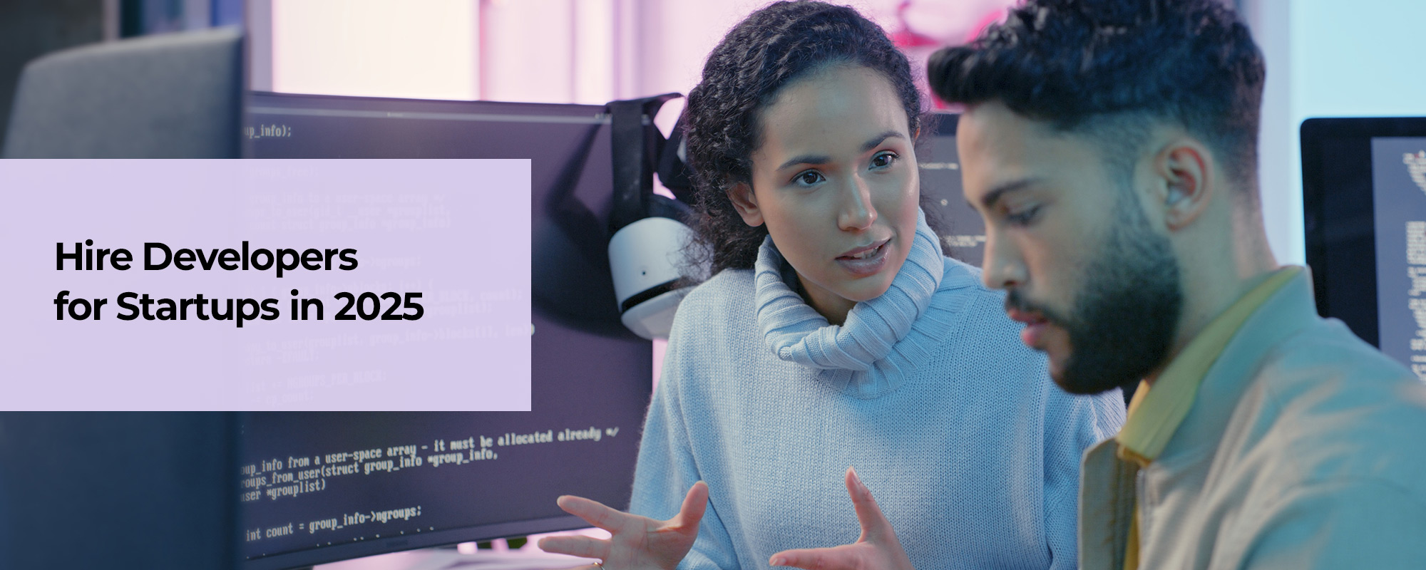 How to Hire Developers for Startups in 2025: The Ultimate Guide