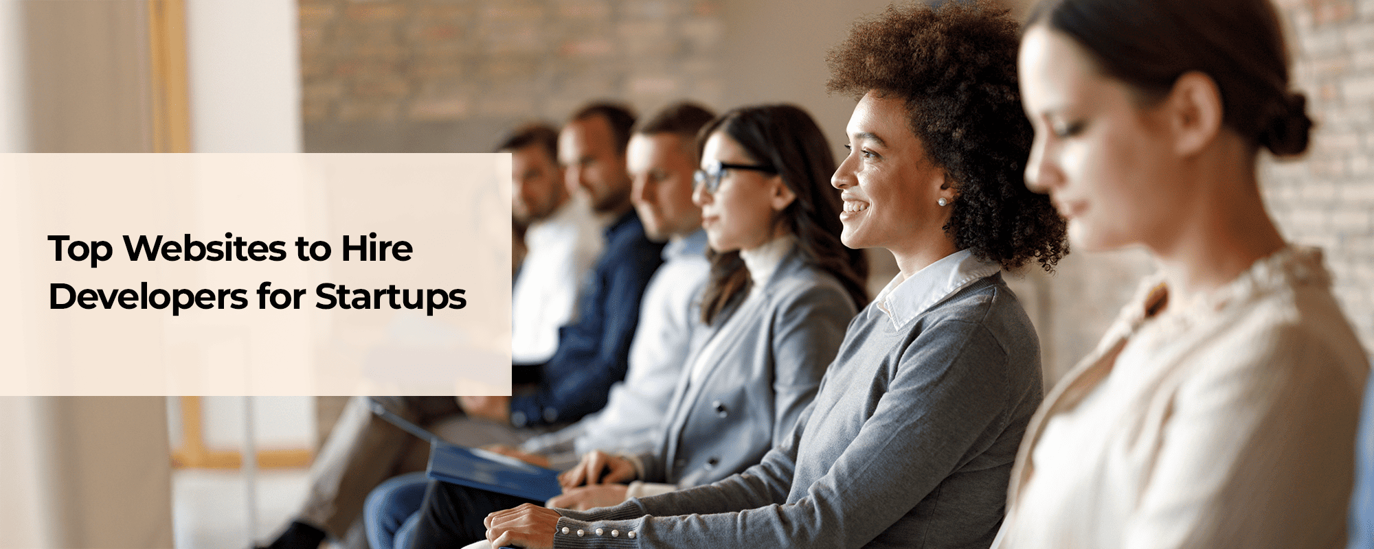 Top Websites to Hire Developers for Startups