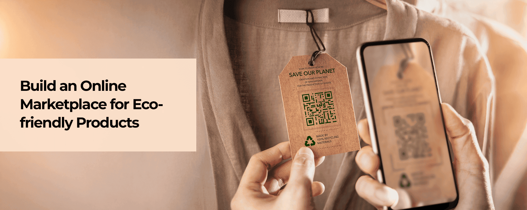How to Build an Online Marketplace for Sustainable and Eco-Friendly Products