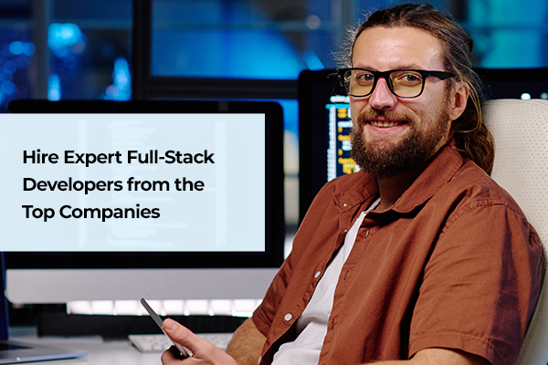 Full Stack Development Companies