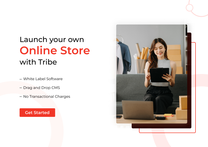 Launch an Online Store with Right eCommerce Platform