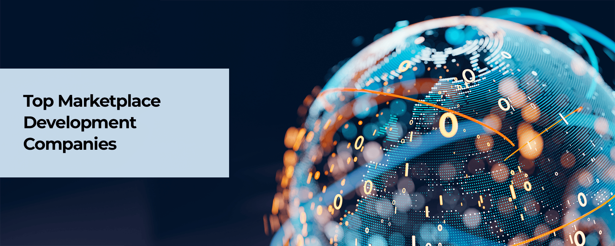 Top 10 Marketplace Development Companies in 2025