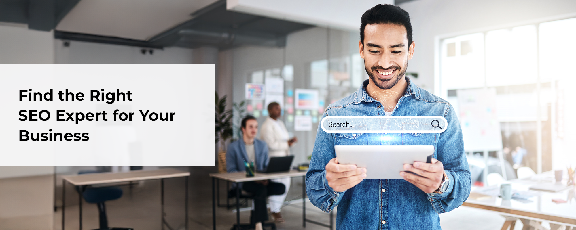 Top 10 Companies to Hire SEO Experts in 2025