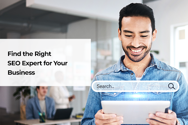 Top Companies to Hire SEO Experts