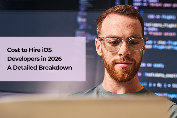 How Much Does it Cost to Hire an iOS Developer?
