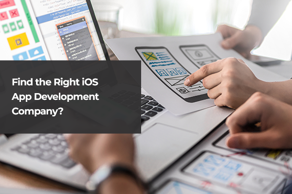 How to Choose the Right iOS App Development Company in 2026