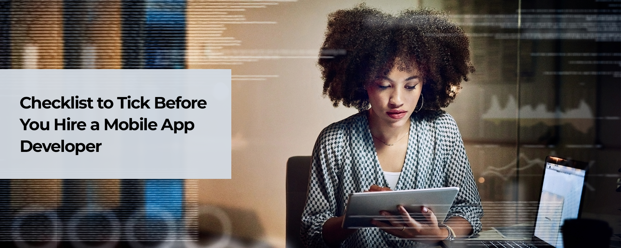 15 Things to Verify Before You Hire Mobile App Developers