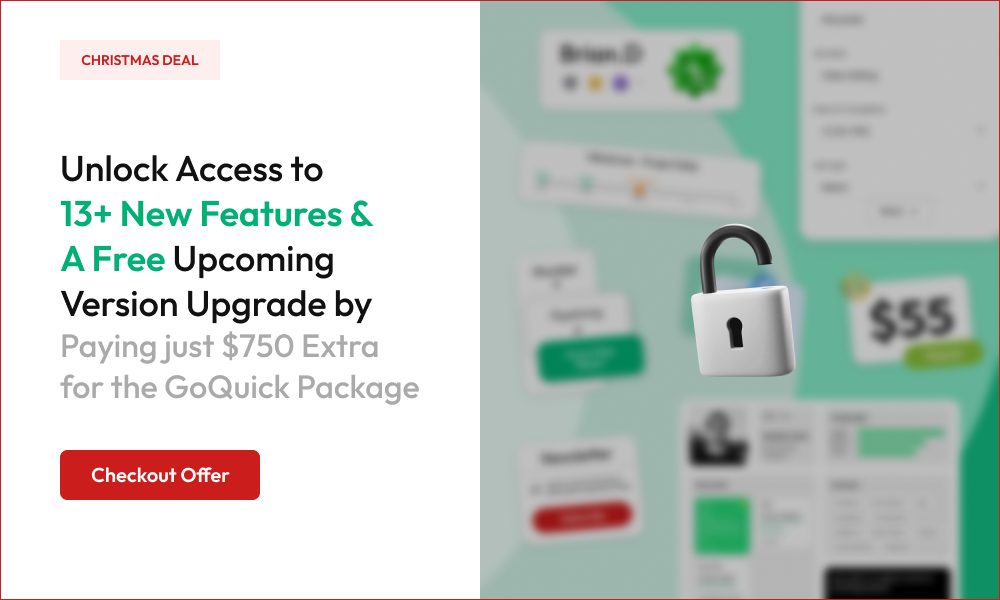 Christmas Special - Gigs