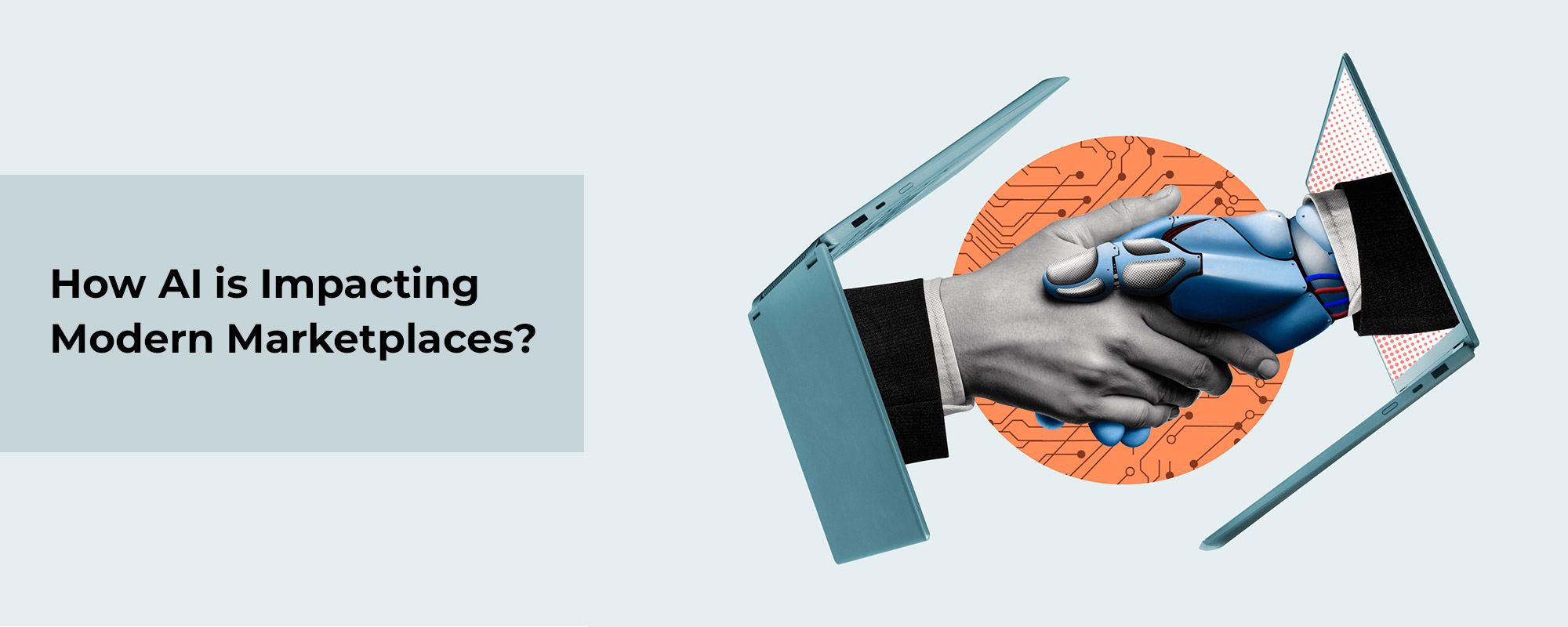 Why Modern Marketplaces Need AI: Key Use Cases, Trends & Implementation Strategies