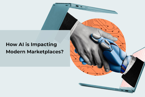 Why Modern Marketplaces Need AI Features: Key Use Cases, Trends & Implementation Strategies