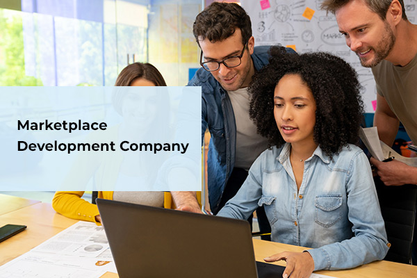 Multi-Vendor Marketplace Development Company | Complete Guide