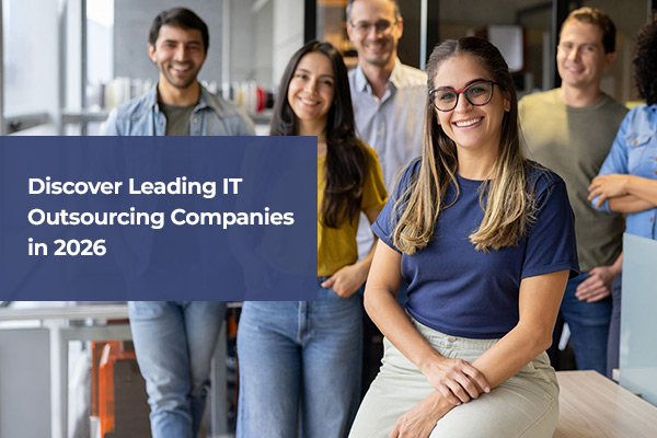 IT Outsourcing Companies