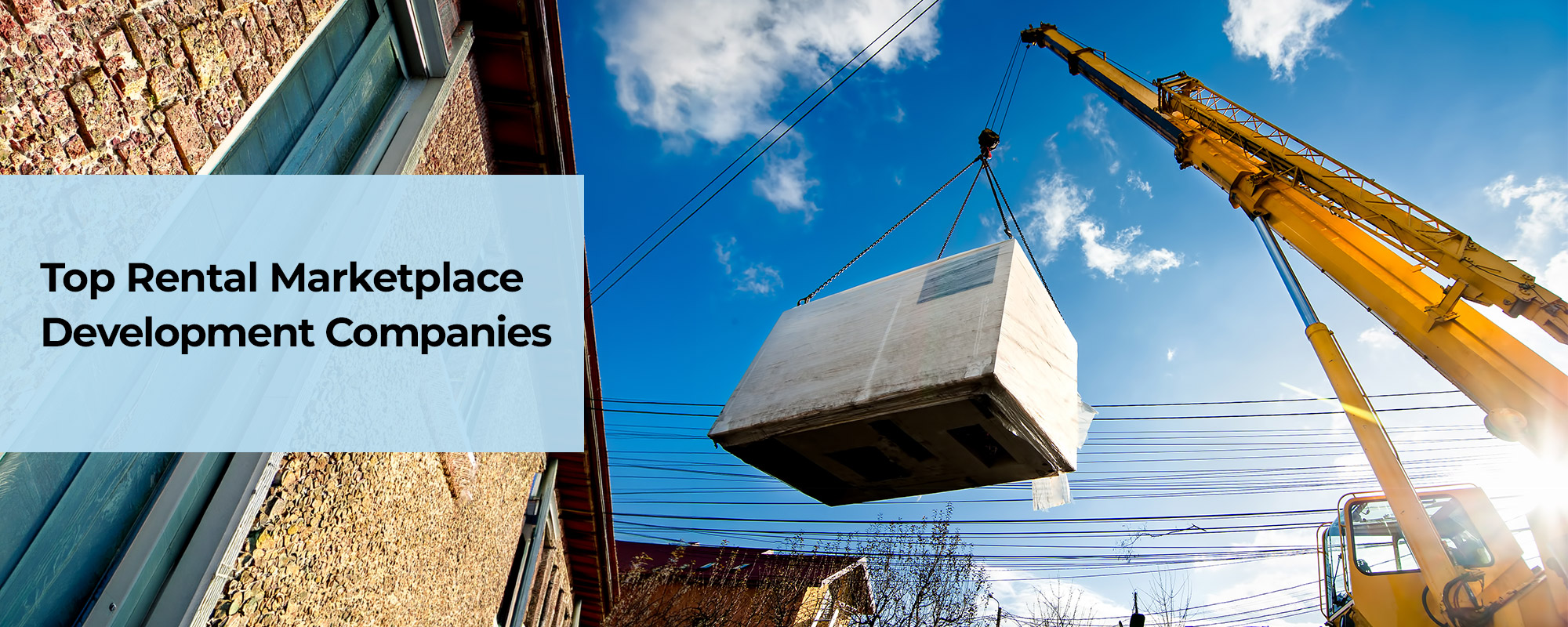 Top Rental Marketplace Development Companies