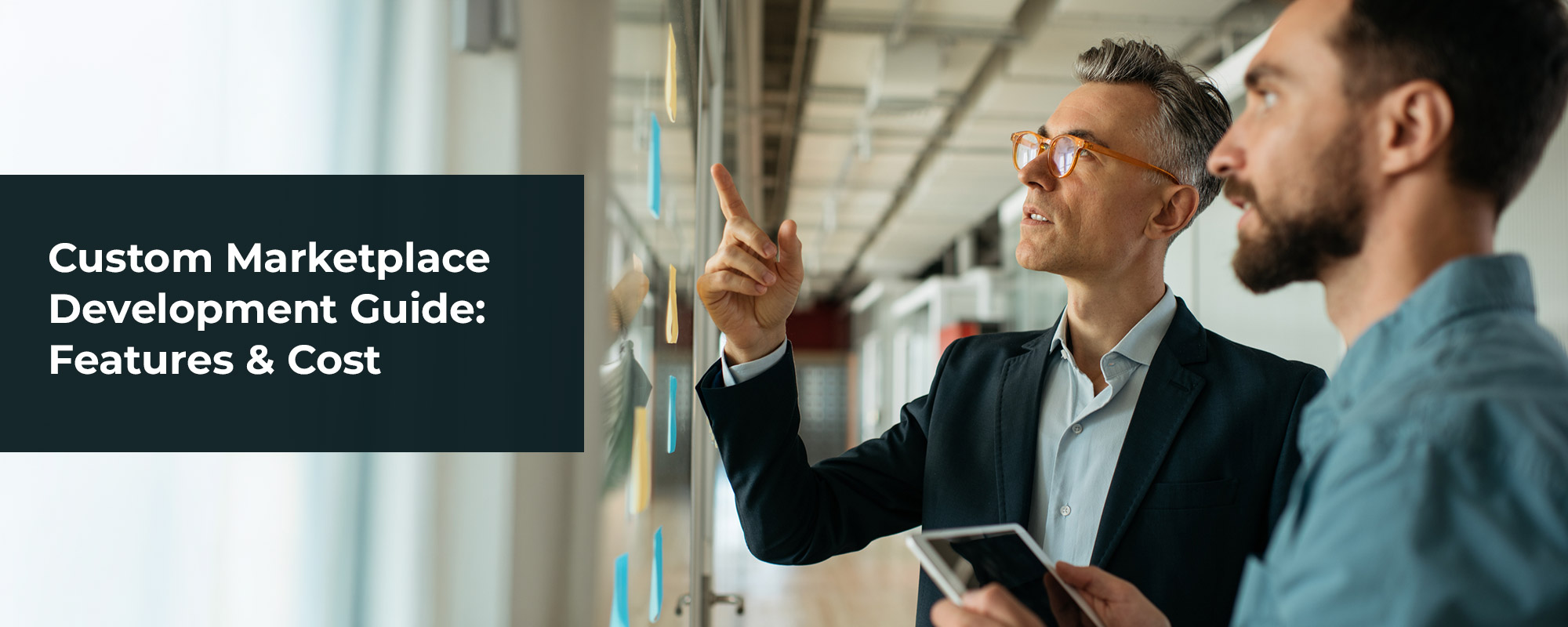 Custom Marketplace Development Guide: Build a Scalable Online Marketplace in 2026