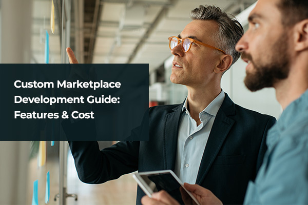 Custom Marketplace Development Guide