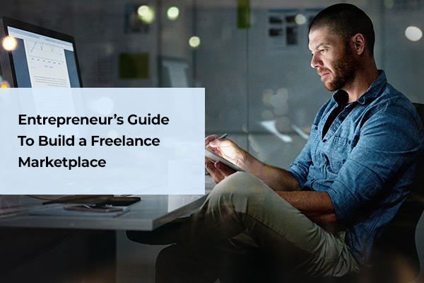 How to Build a Freelance Marketplace Using White-Label Software