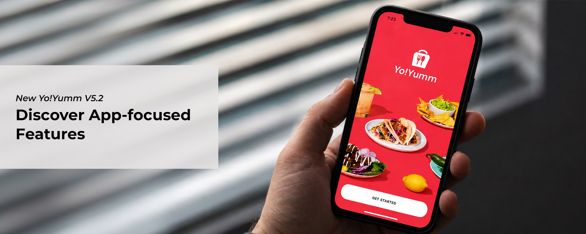 Unlock Growth With the Latest Features: Upgrade to Yo!Yumm 5.2