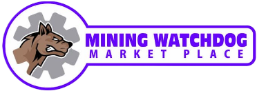 Mining Watchdog