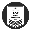 Top Node.js Developers
