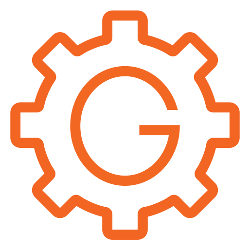 Gearflow Main Logo