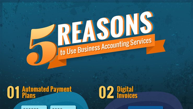 Buisness accounting services