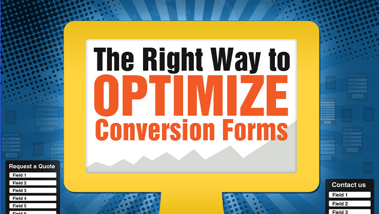 Conversion Forms Optimizaiton Tips