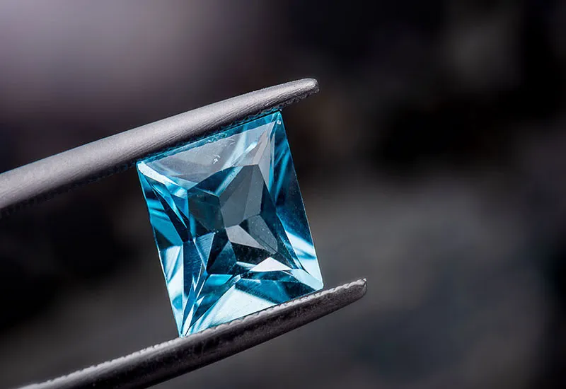 UNI Diamonds