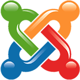 Joomla content management system