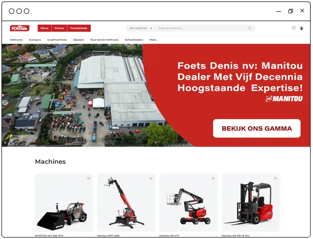 Foets image