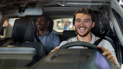 How To Build a Ride-Sharing Mobile App — Complete Guide