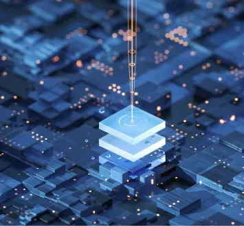 End-to-End Development