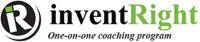 InventRight Coaching program for inventors