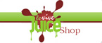 Levive Juice Shop Business Website Design