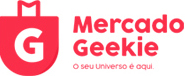 Mercadogeekie Ecommerce Website