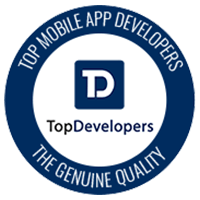 Top mobile app