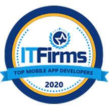 Top mobile app development companies