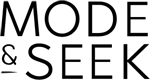 MODE&SEEK Online Marketplace