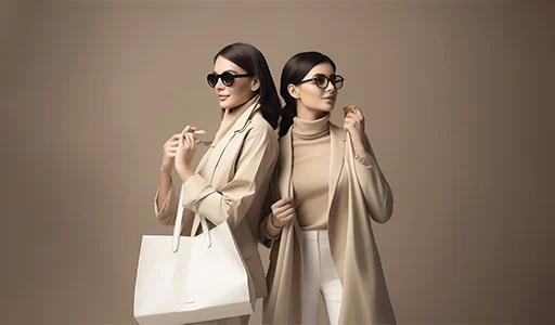 Fashion image