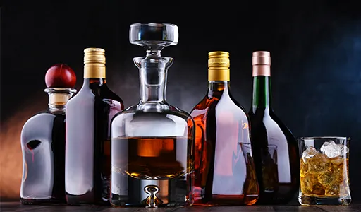 Liquor image