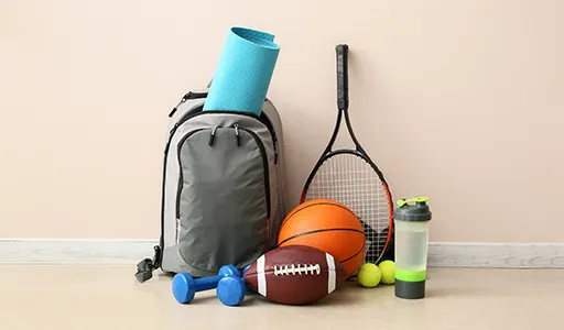 Sports image