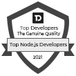 Top Development Node.js