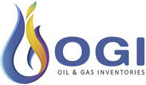 Oil & Gas Inventories Website