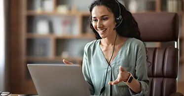 Online Mentoring