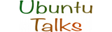 ubuntu-talks-logo