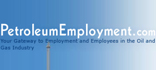 Petroleum Employment Corporate Website Design