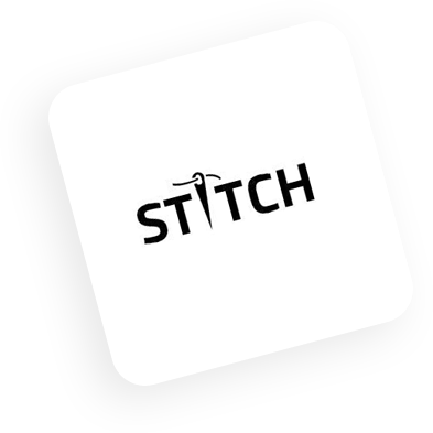 Stitch Logo