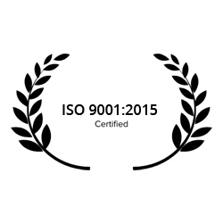 Fatbit ISO Certified 